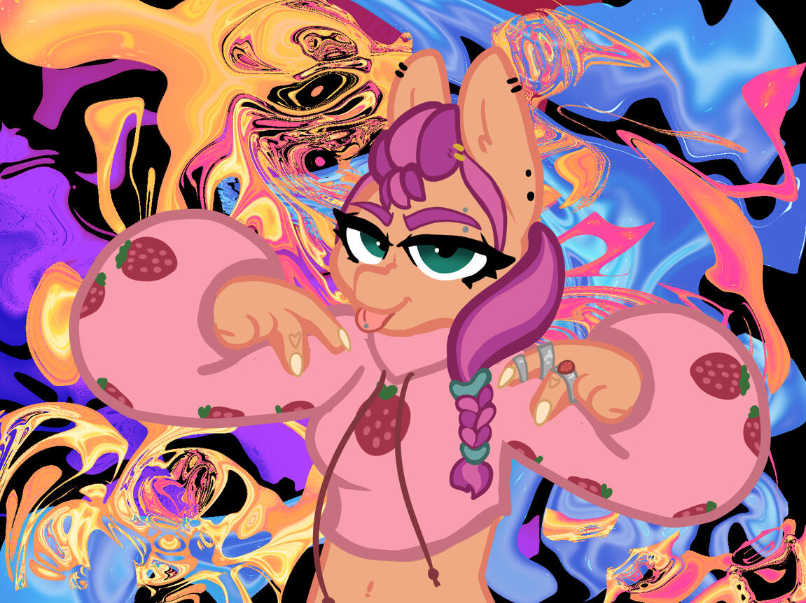 Personal Work (2021)