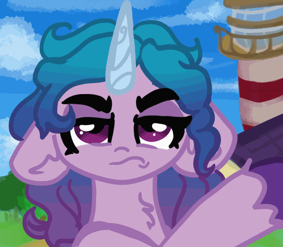 Personal animation (2021)